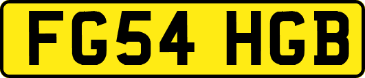 FG54HGB
