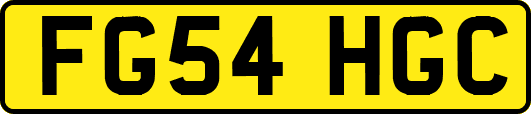 FG54HGC