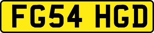 FG54HGD