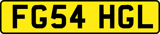 FG54HGL