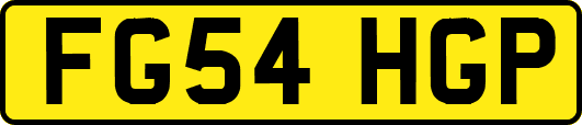 FG54HGP