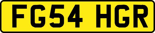 FG54HGR