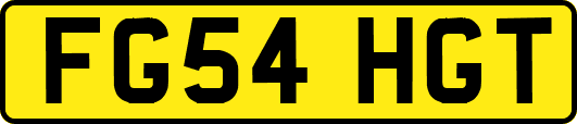 FG54HGT