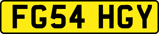 FG54HGY