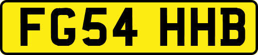 FG54HHB