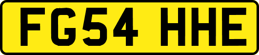 FG54HHE