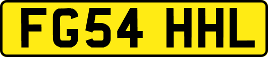 FG54HHL