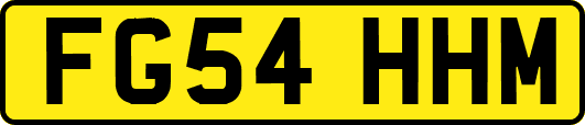FG54HHM