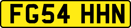 FG54HHN