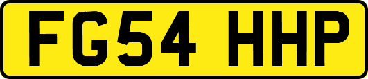 FG54HHP