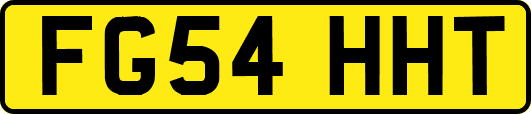 FG54HHT