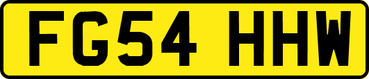 FG54HHW