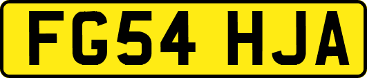 FG54HJA