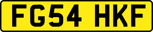 FG54HKF