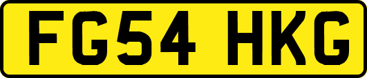 FG54HKG