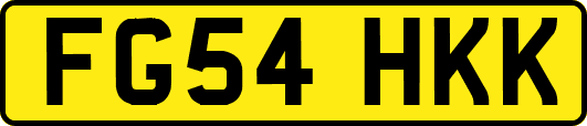 FG54HKK
