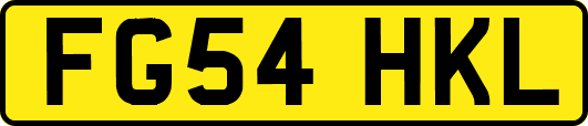 FG54HKL