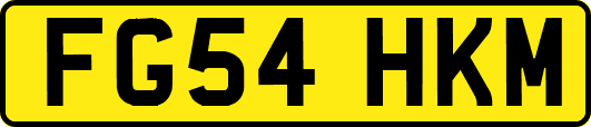 FG54HKM