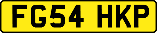 FG54HKP