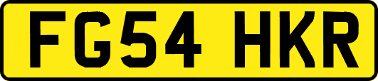 FG54HKR