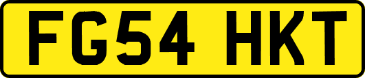 FG54HKT