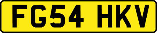 FG54HKV