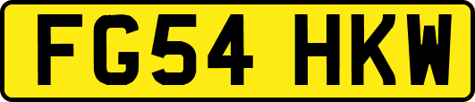 FG54HKW