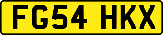 FG54HKX