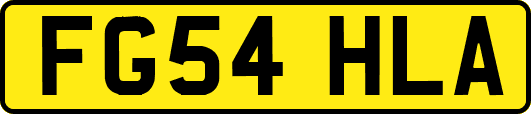 FG54HLA