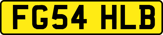 FG54HLB