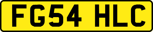 FG54HLC
