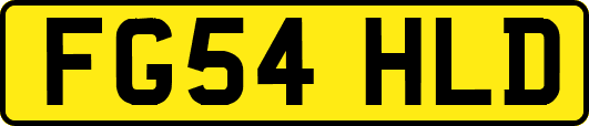 FG54HLD