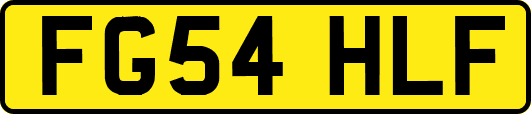 FG54HLF