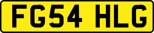 FG54HLG