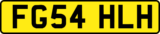 FG54HLH