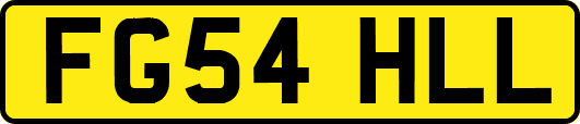 FG54HLL
