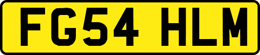 FG54HLM