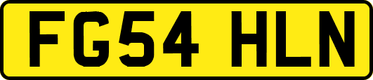 FG54HLN