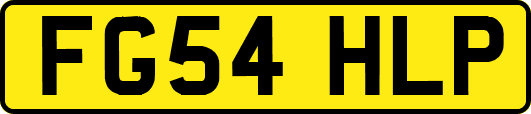 FG54HLP