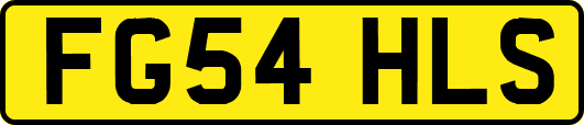 FG54HLS