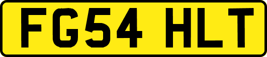 FG54HLT
