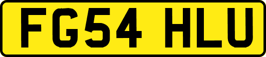 FG54HLU
