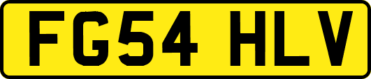 FG54HLV
