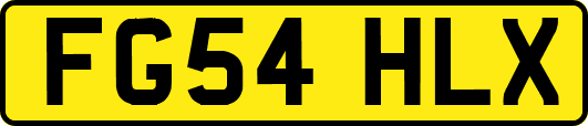 FG54HLX