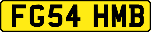 FG54HMB