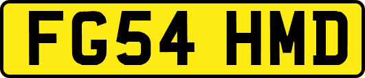 FG54HMD