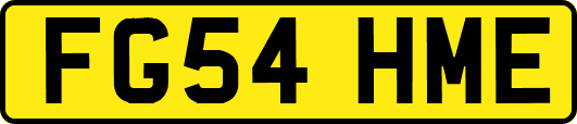 FG54HME
