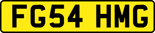 FG54HMG