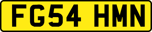 FG54HMN