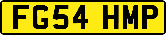 FG54HMP